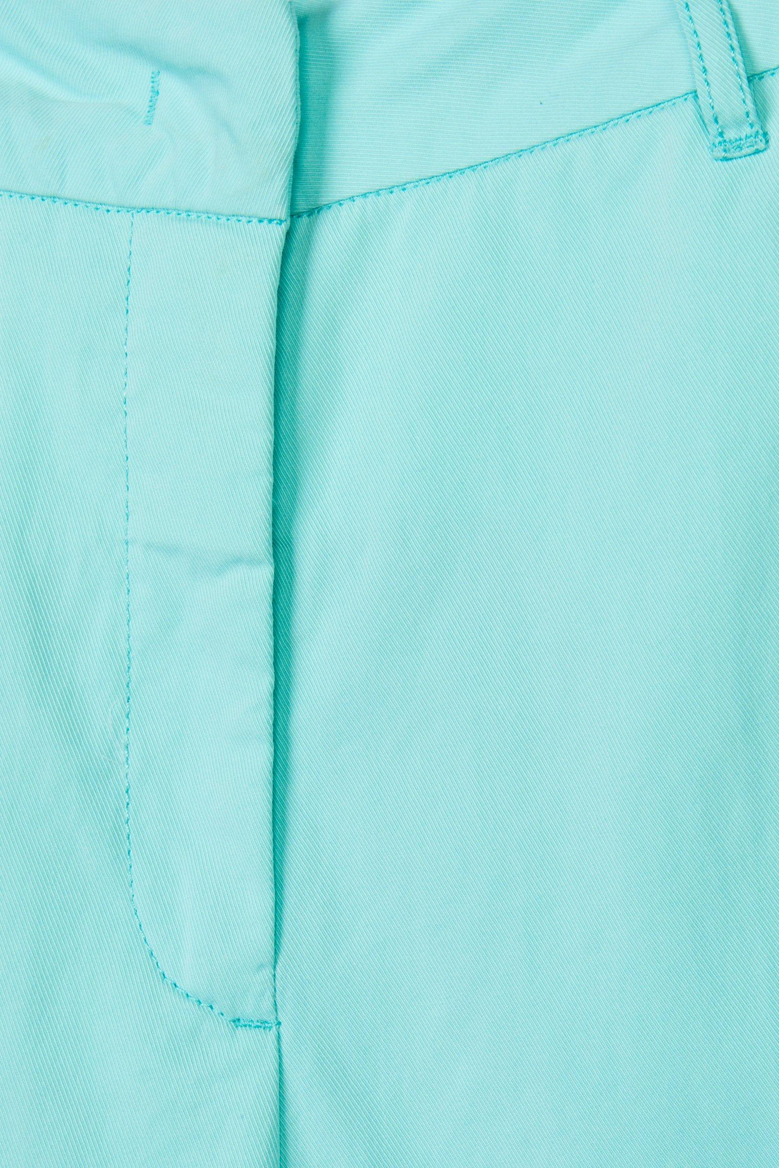 CKS Dames - TONKS - ankle trousers - vivid blue