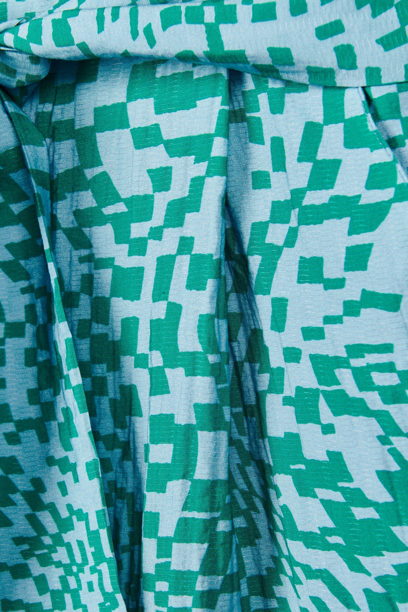 CKS Dames - IPAMA - short - bleu