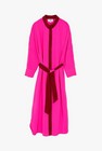CKS Dames - WAZNESS - robe midi - rose