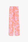 CKS Dames - LAUSANNA - long trouser - bright orange