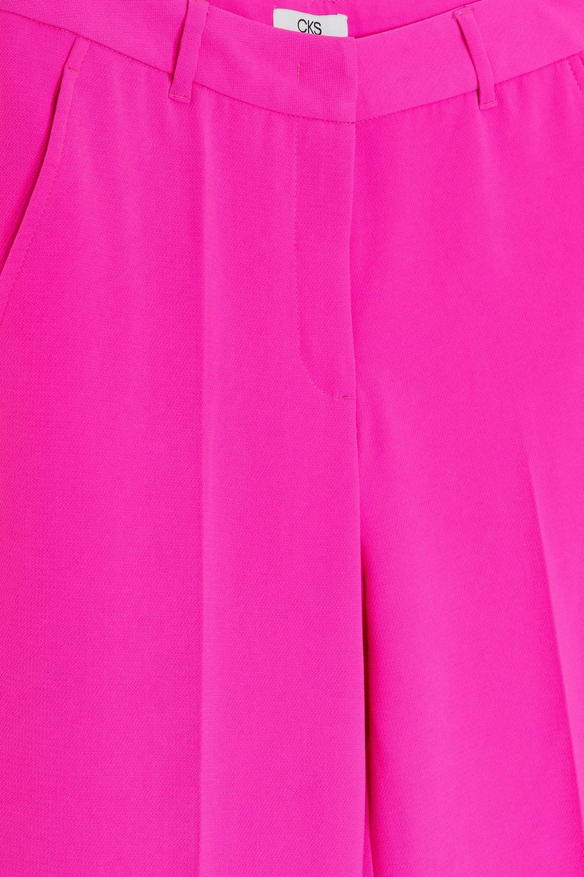 CKS Dames - TONKSA - long trouser - pink