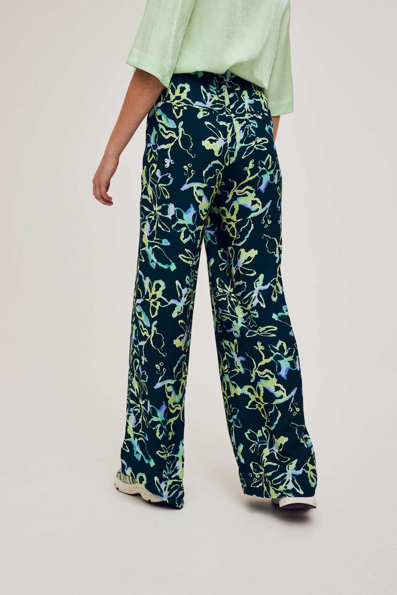 CKS Dames - LAUSANNA - pantalon long - khaki