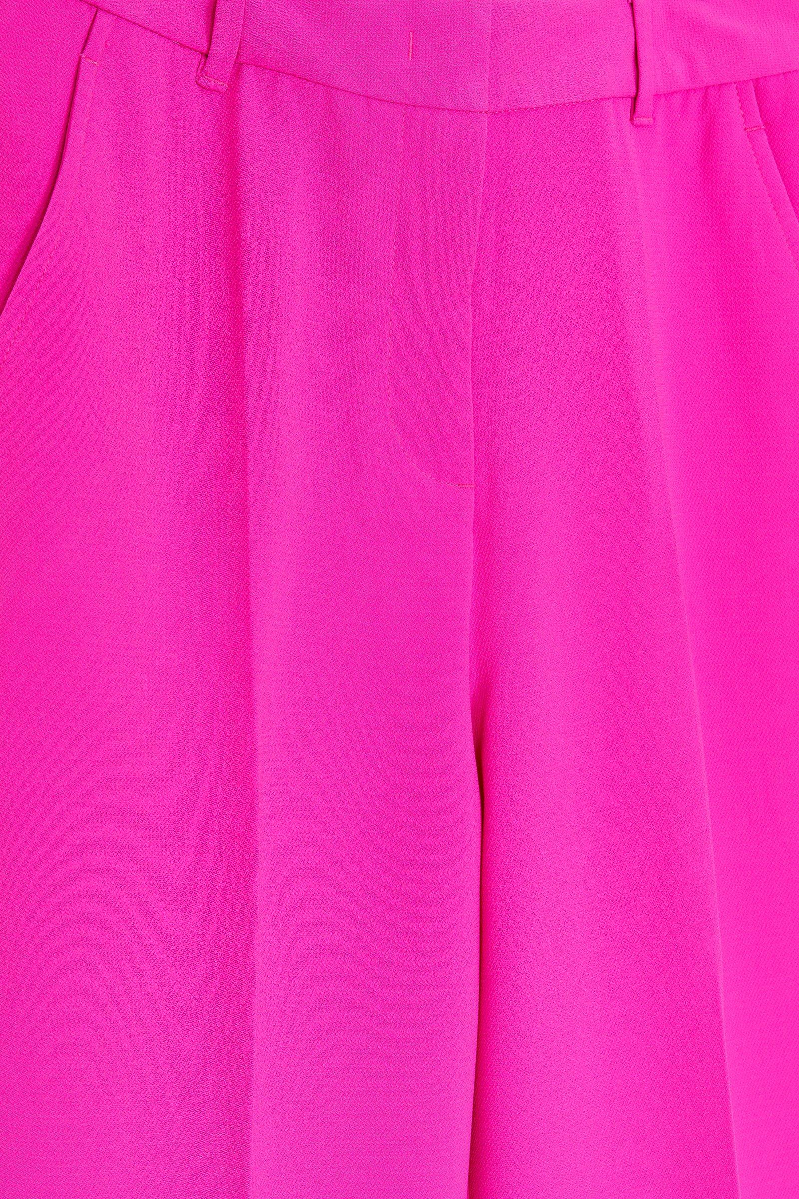 CKS Dames - TONKS - enkel broek - roze