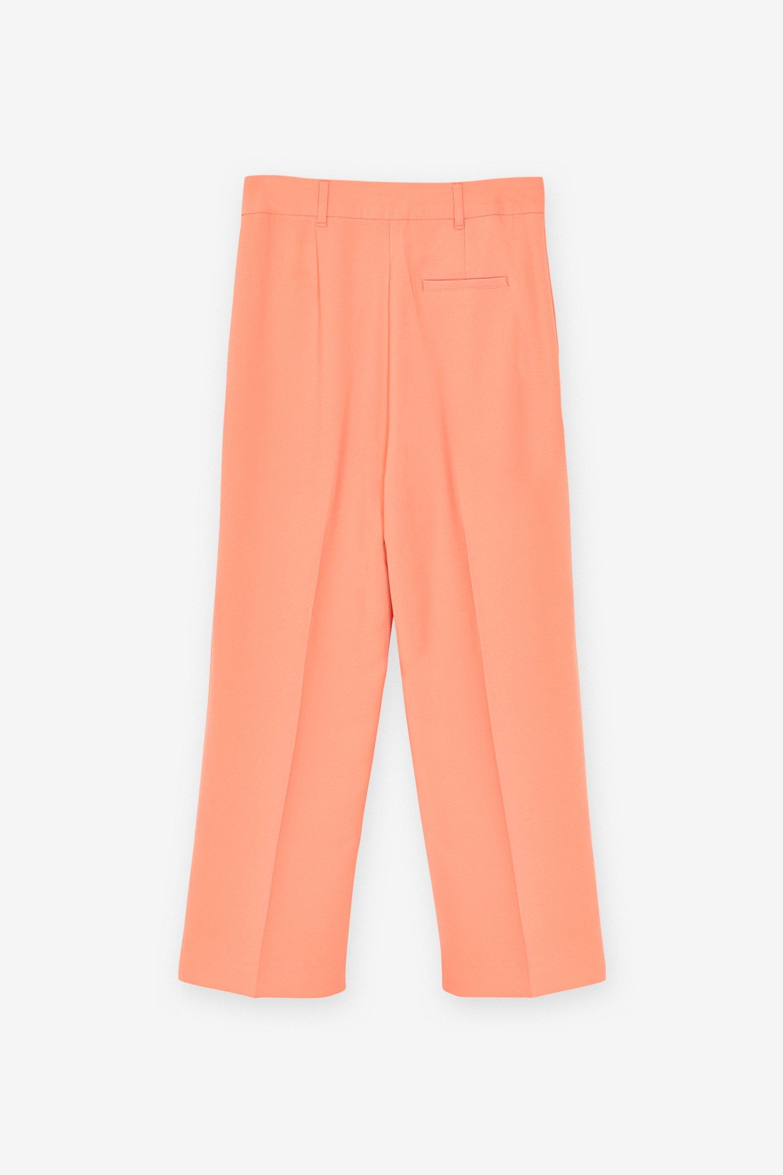 CKS Dames - TONKS - Ankle-Hose - Hellrosa
