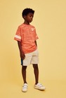 CKS Kids - KAPITEIN - T-Shirt Kurzarm - Orange
