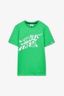 CKS Kids - YILS - t-shirt korte mouwen - khaki