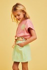 CKS Kids - MOLLY - t-shirt short sleeves - pink