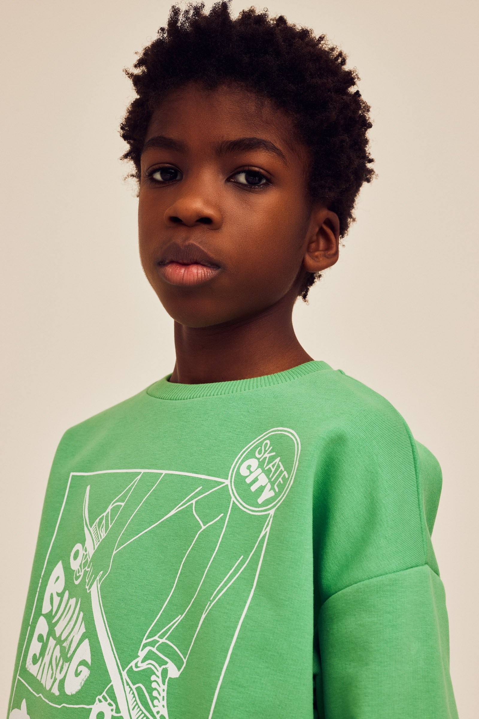 hout Prestatie Dreigend Sweaters en truien voor jongens van 6-14 jaar | CKS Fashion