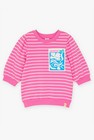 CKS Kids - EFFIEN - sweatshirt - rose