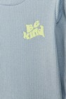 CKS Kids - ESIS - t-shirt à manches courtes - bleu clair