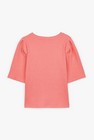 CKS Kids - ESIS - t-shirt korte mouwen - roze