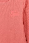 CKS Kids - ESIS - t-shirt short sleeves - pink