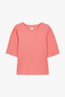 CKS Kids - ESIS - t-shirt short sleeves - pink
