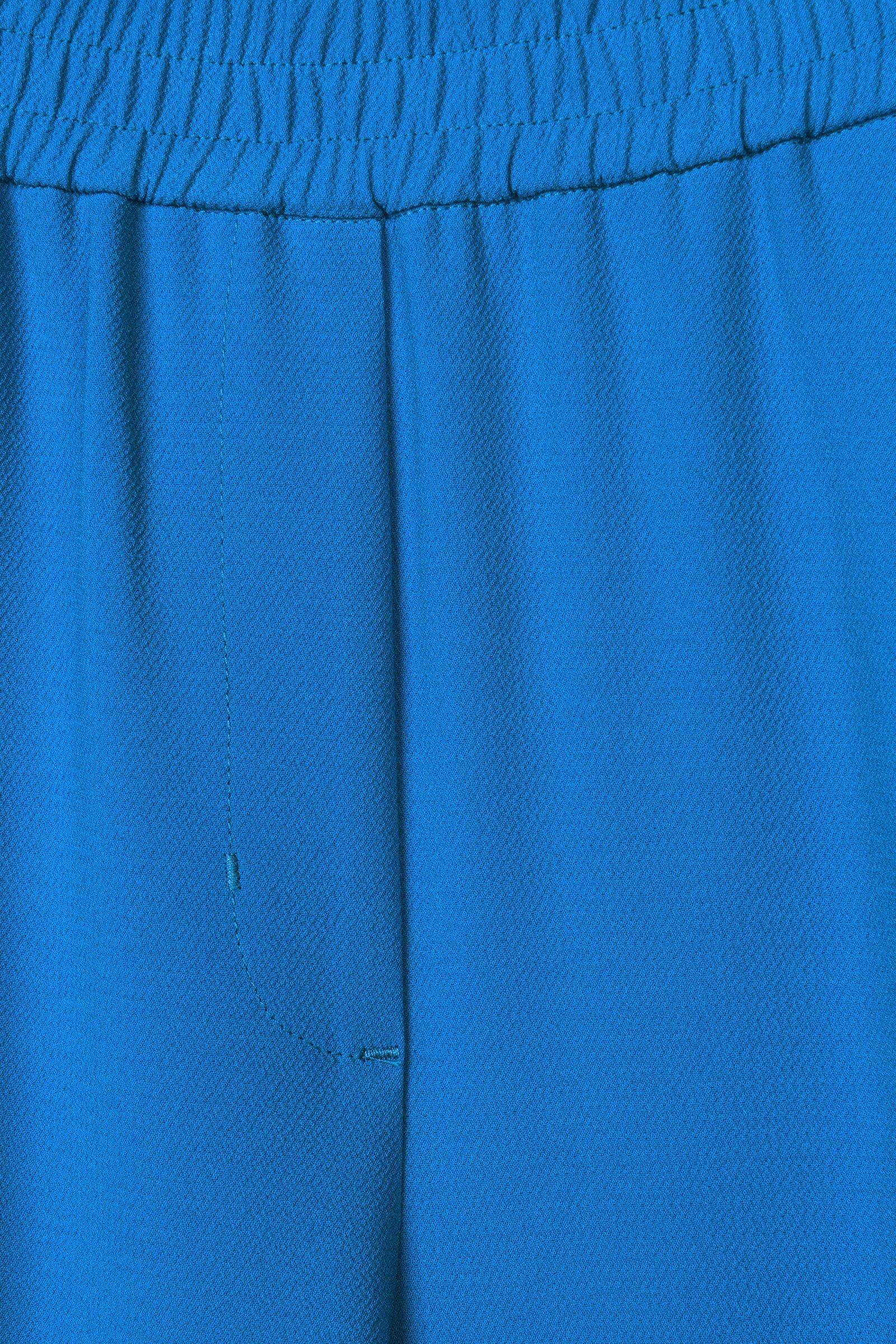 CKS Dames - SAIGOS - Lange Hose - Hellblau
