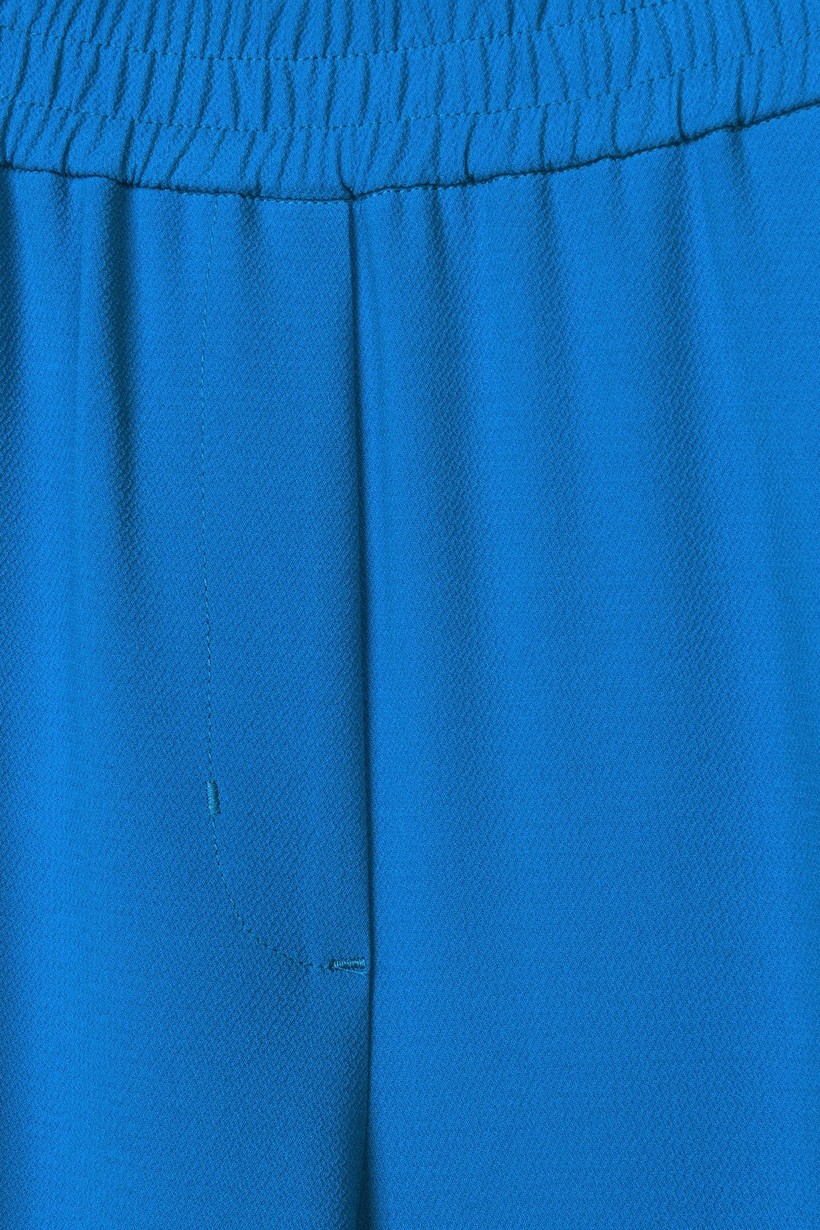 CKS Dames - SAIGOS - long trouser - vivid blue