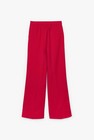 CKS Dames - SAIGOS - long trouser - bright red