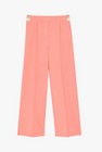 CKS Kids - GABRIOLY - ankle trousers - pink