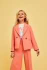 CKS Kids - GRETIA - blazer - roze