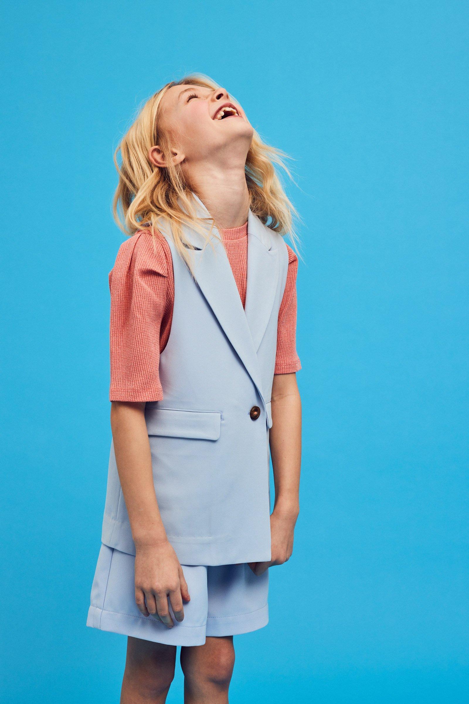 CKS Kids - JULIES - blazer - blue