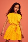 CKS Kids - EMON - robe courte - jaune