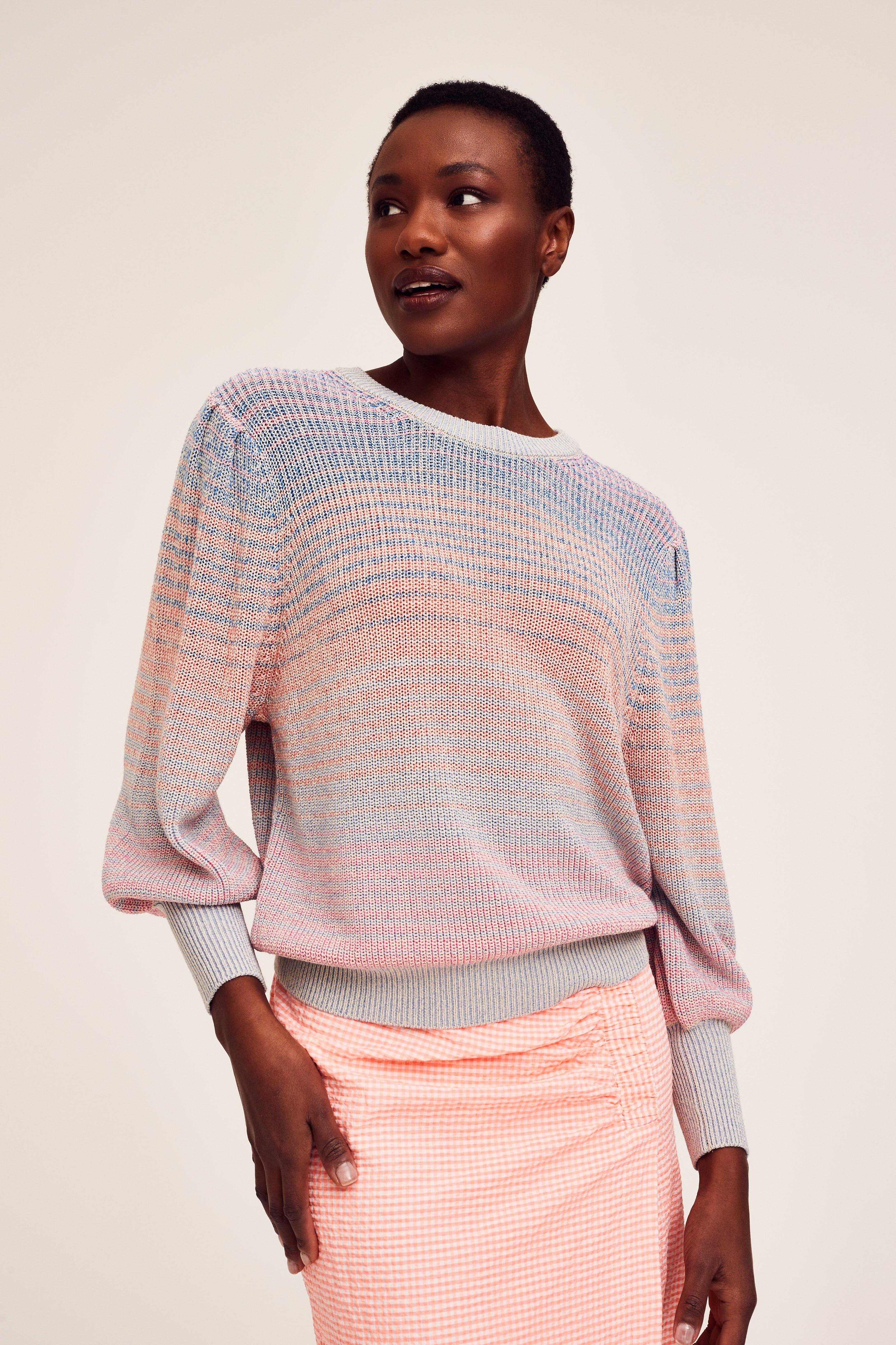 CKS Dames - PROCES - pullover - beige