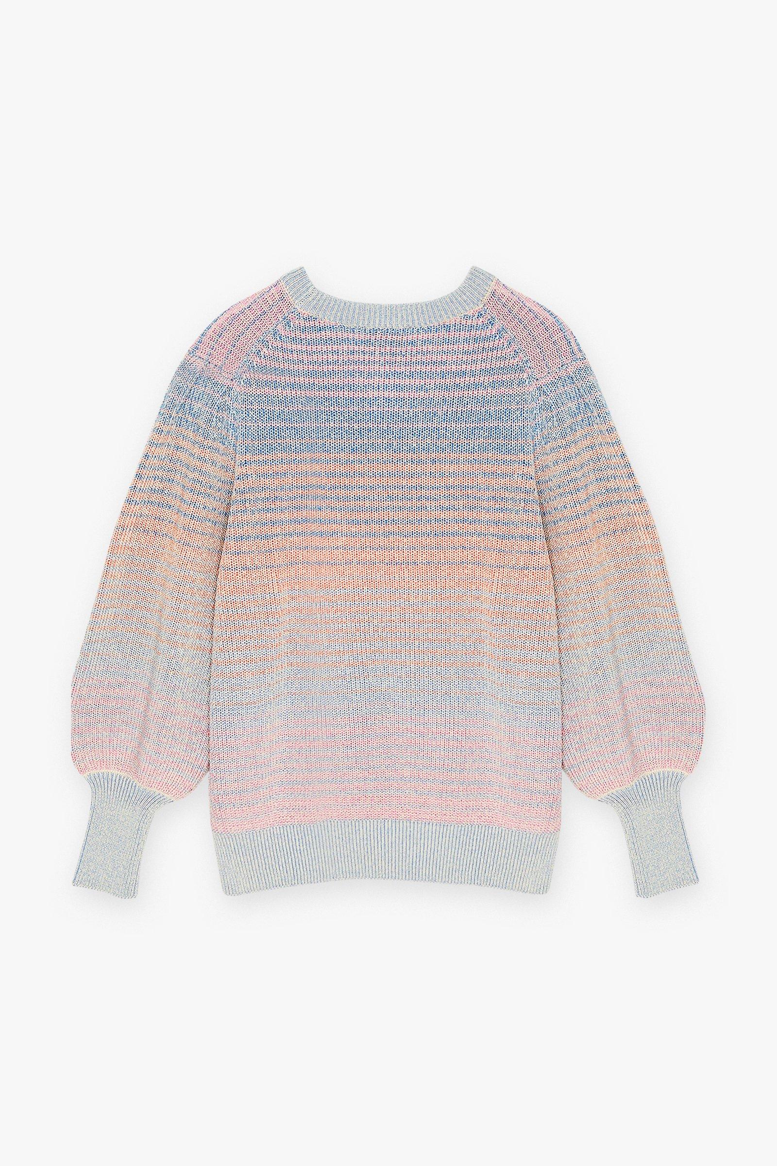 CKS Dames - PROCES - pullover - beige