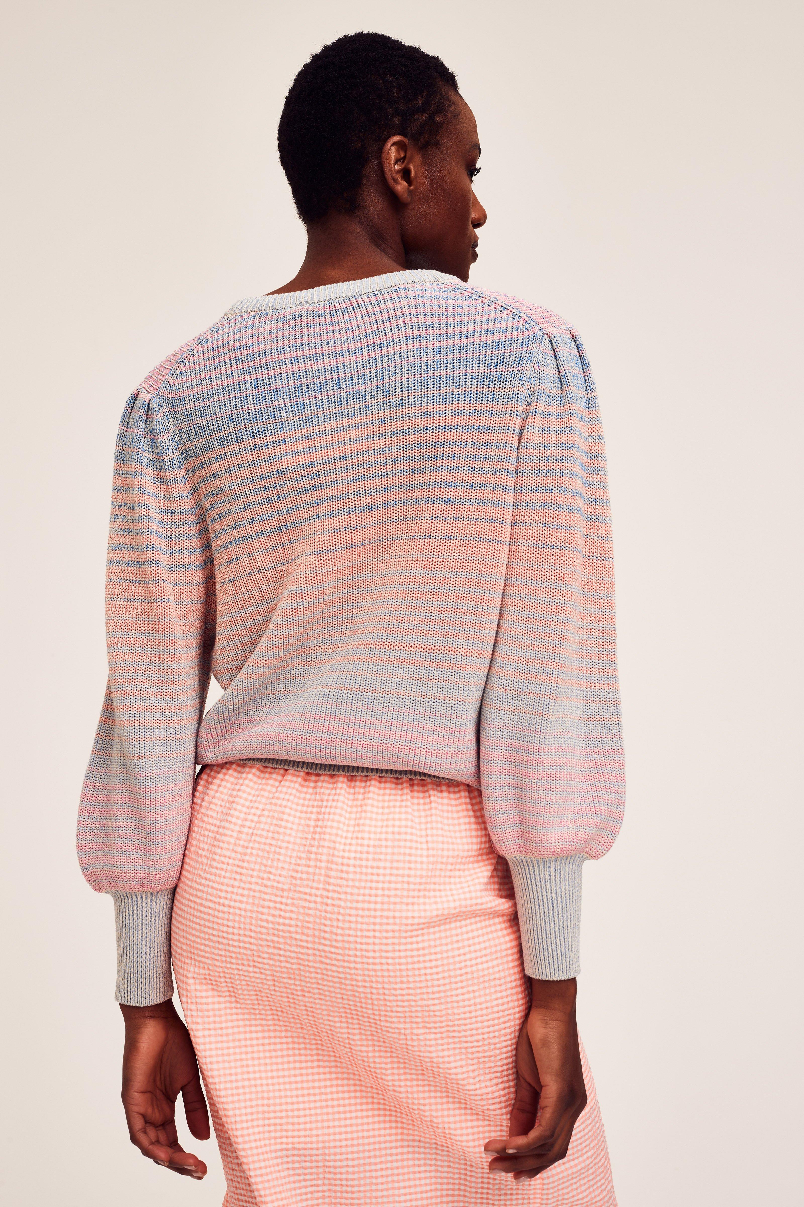 CKS Dames - PROCES - pullover - beige