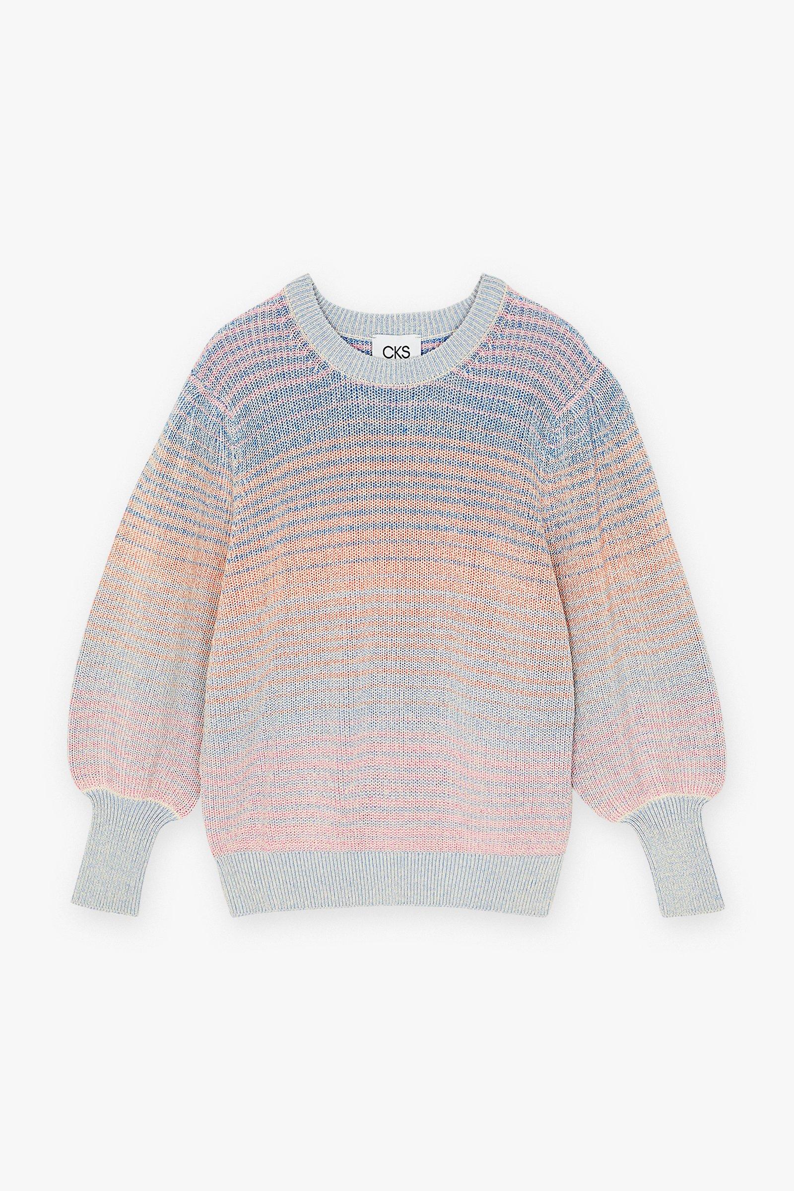CKS Dames - PROCES - Pullover - Beige
