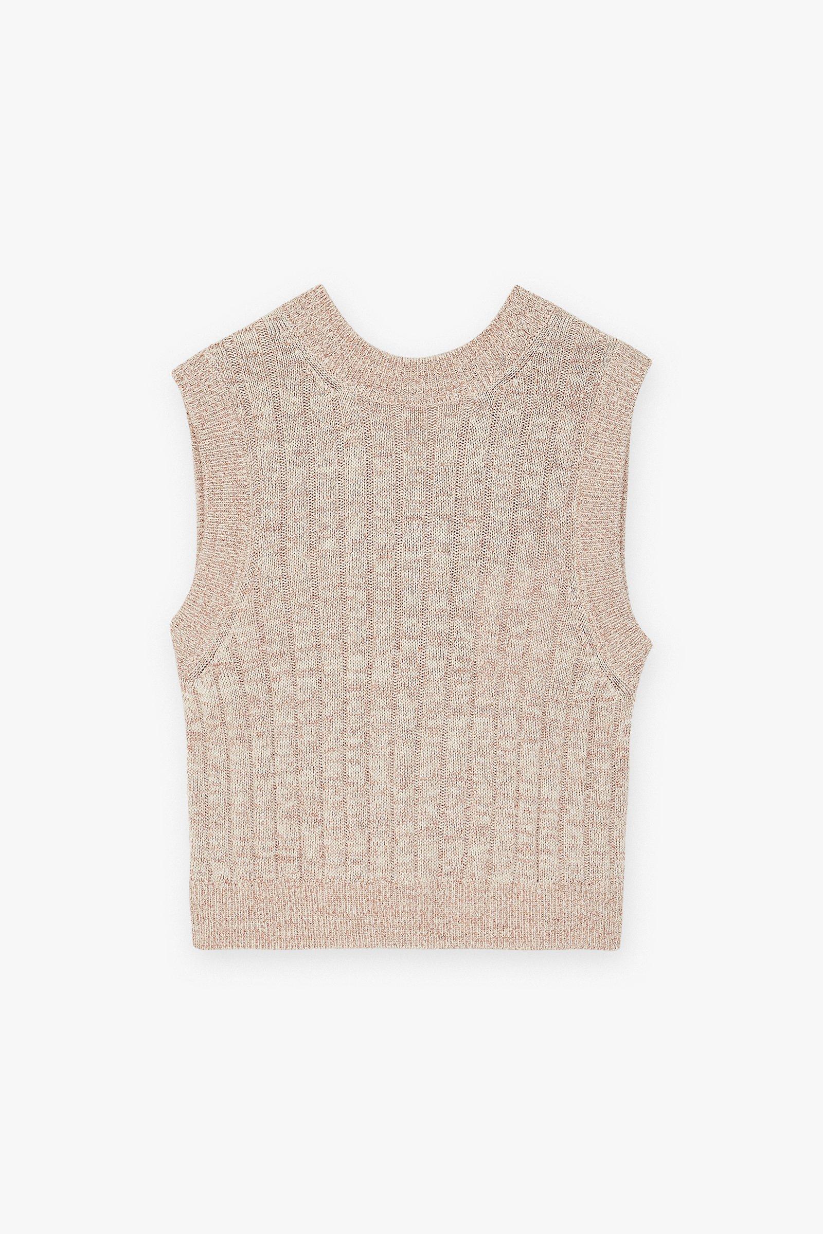 CKS Dames - PATTI - Spencer - Beige