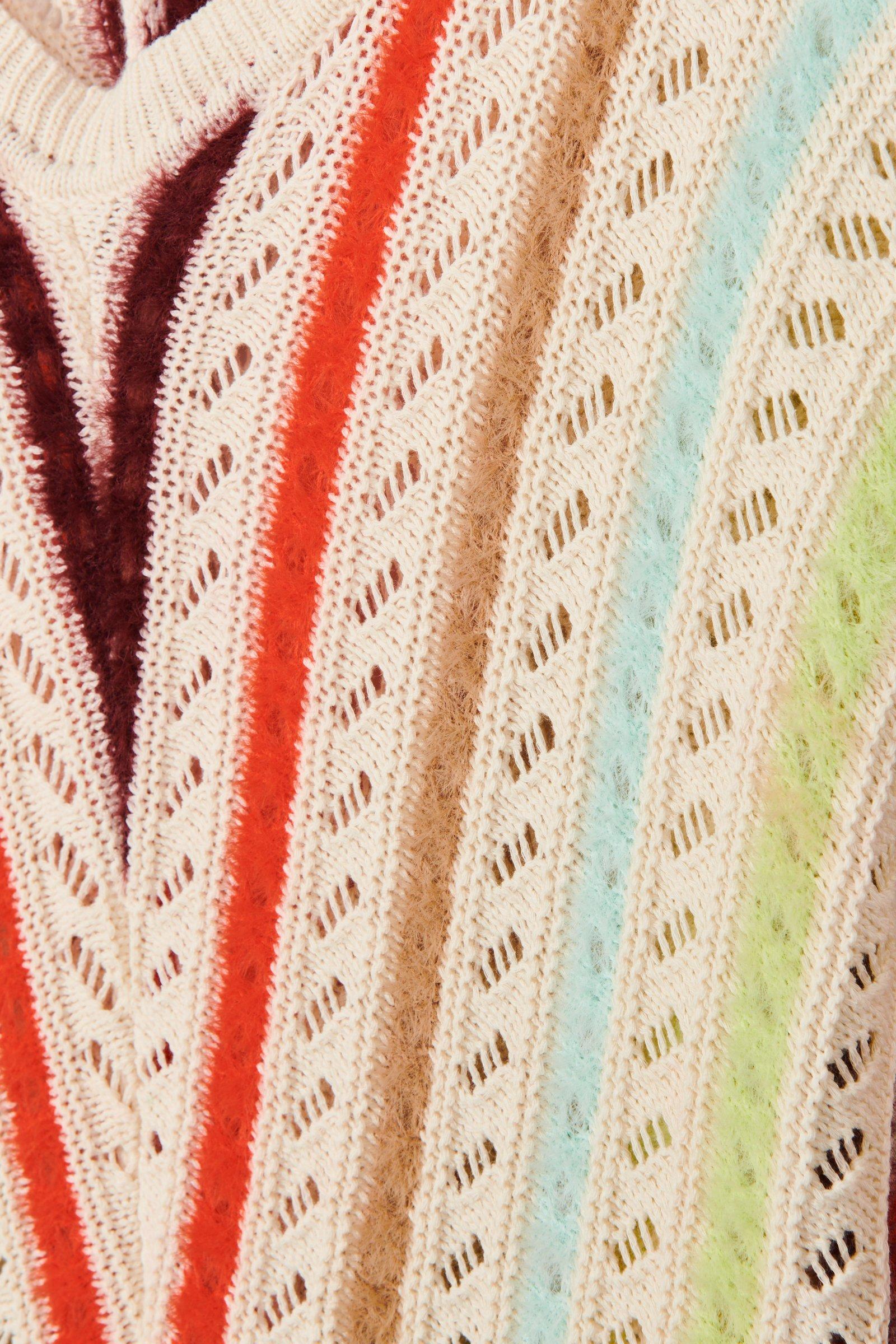 CKS Dames - PAGANO - trui - lichtbeige