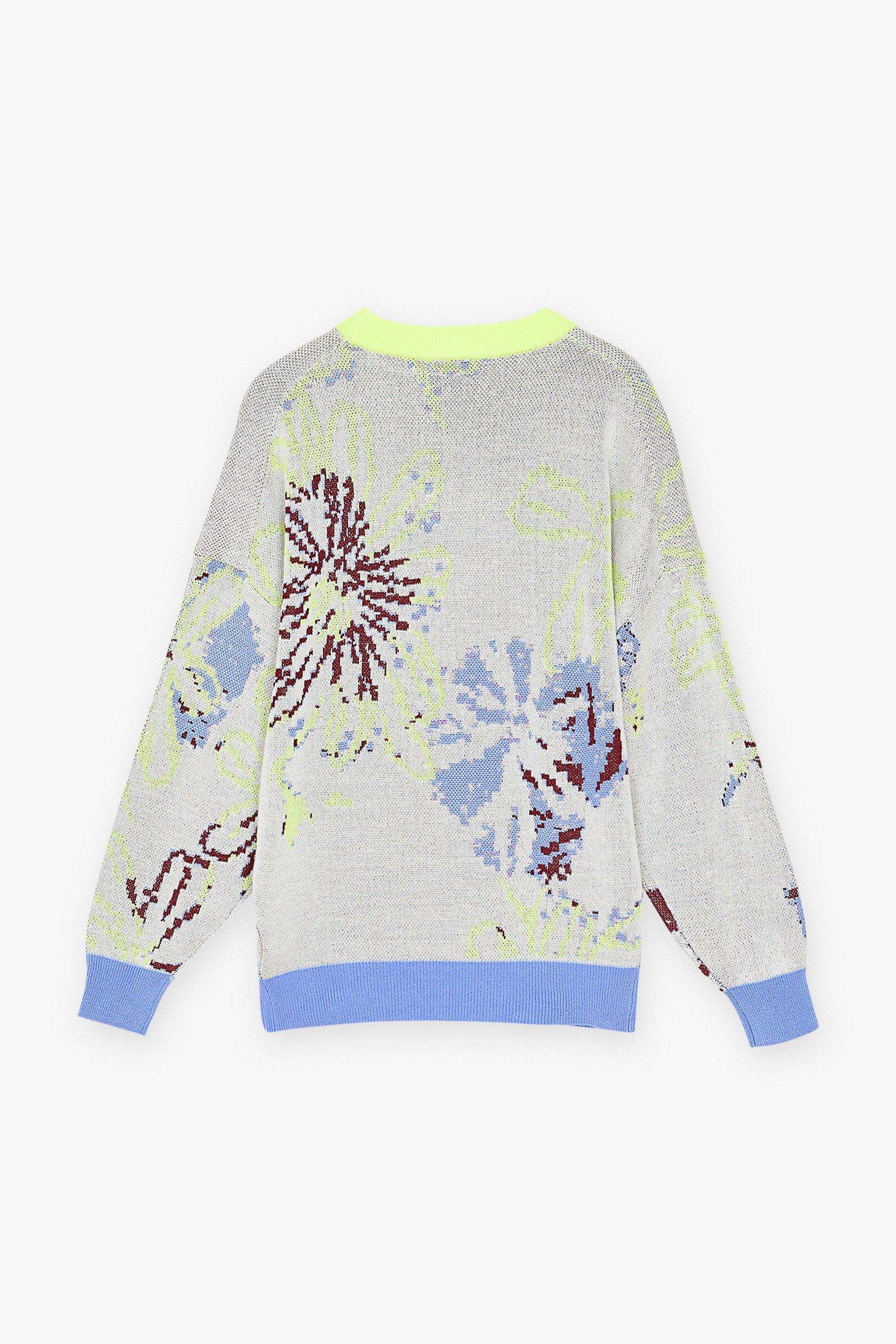 CKS Dames - PARADISE - pullover - light green