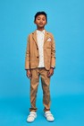 CKS Kids - KEATON - long trouser - beige