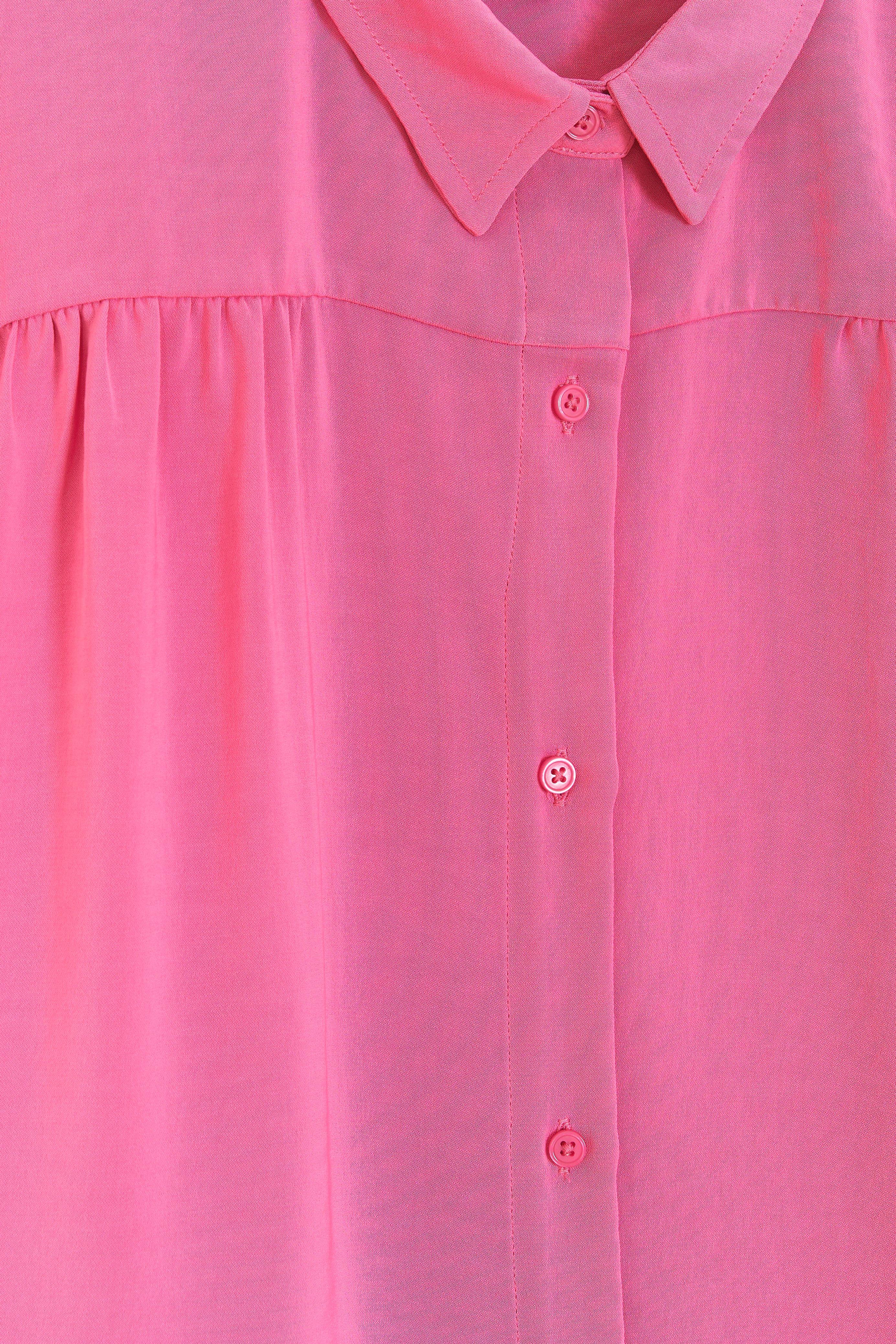 CKS Dames - ECHO - blouse lange mouwen - roze