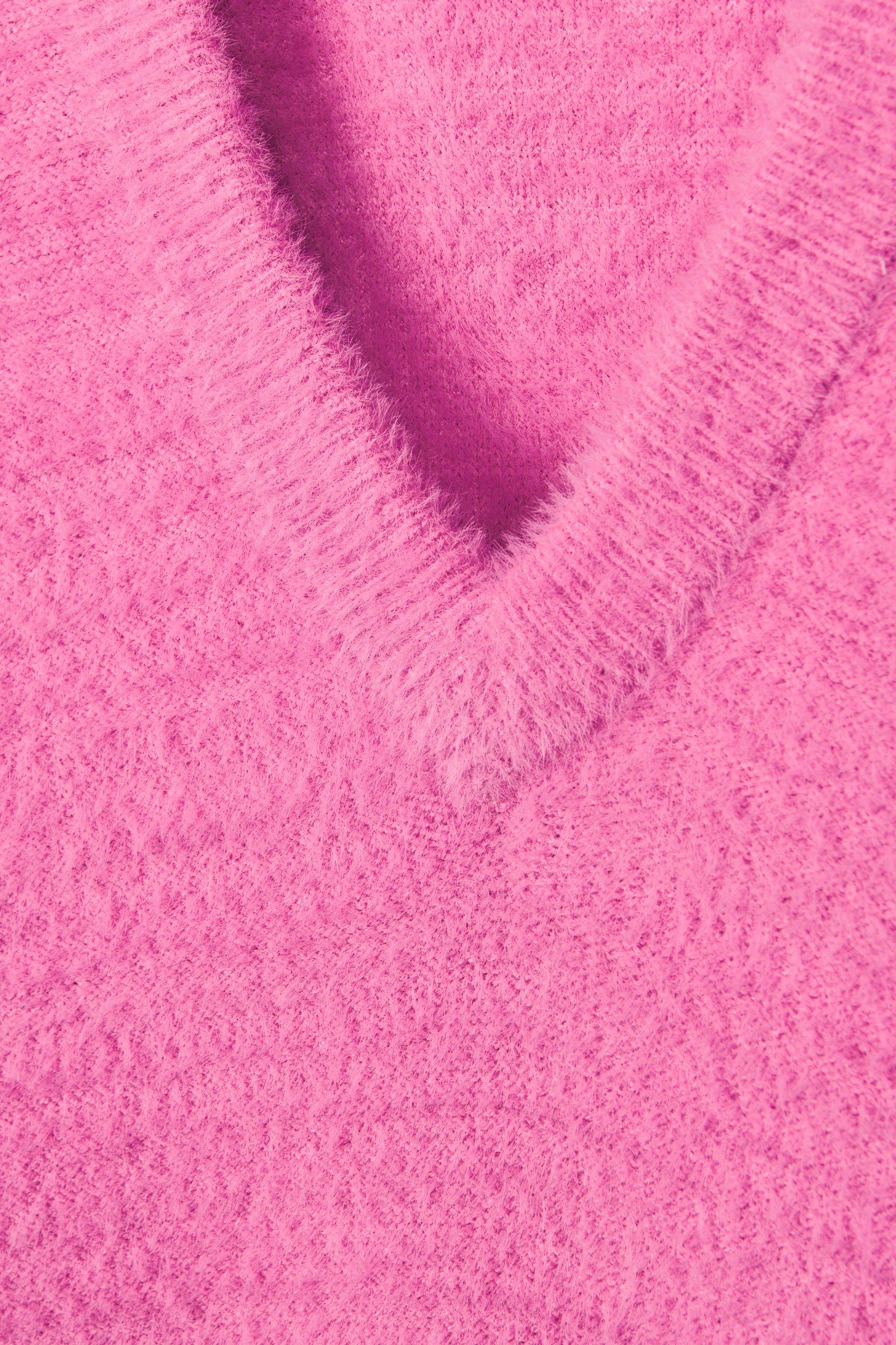 CKS Dames - VONTIAC - pullover - rose vif