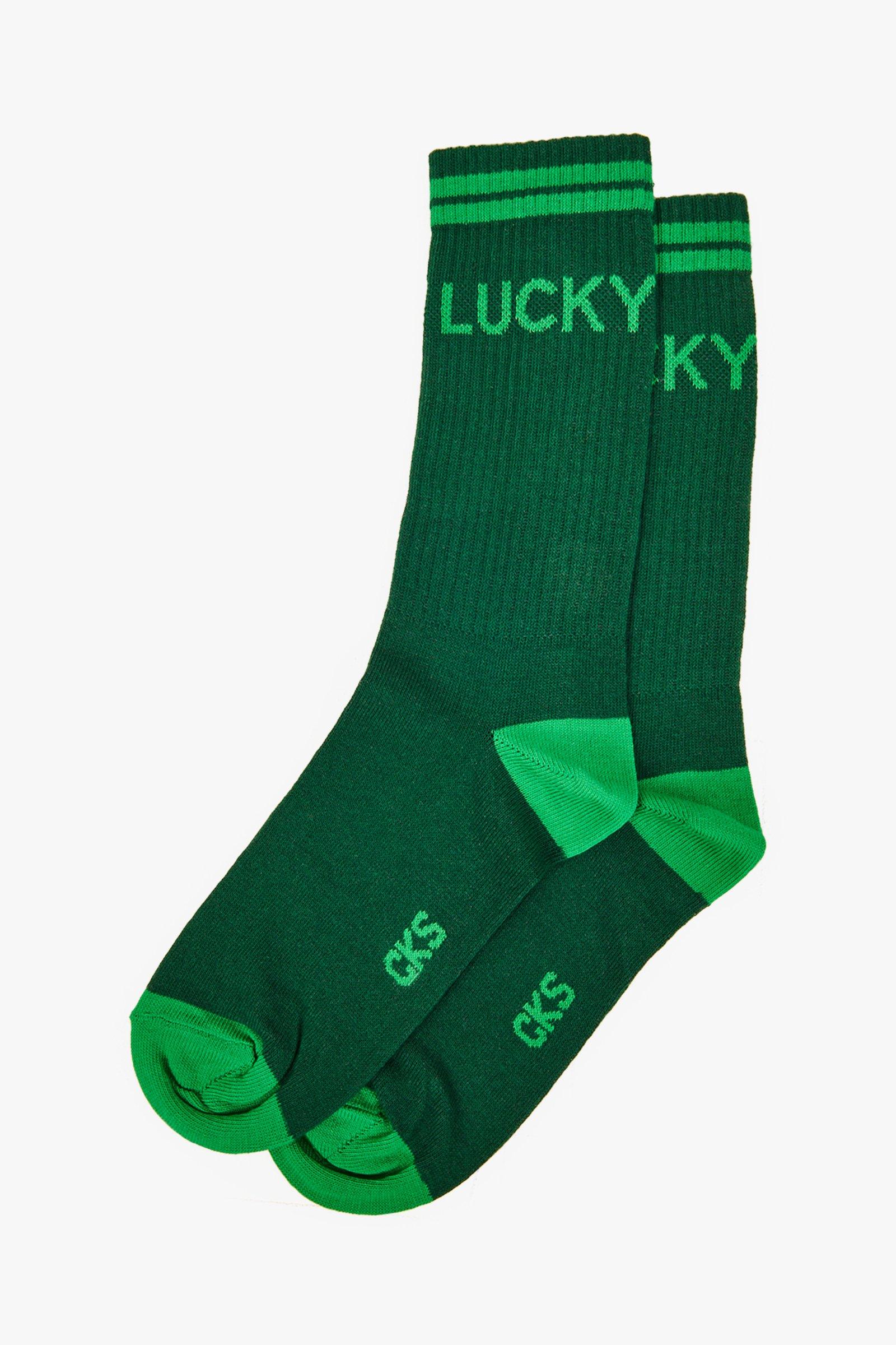 CKS Dames - ISTANBUL - Socken - Dunkelgrün