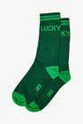 CKS Dames - ISTANBUL - socks - dark green