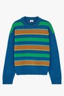 CKS Kids - PONTA - pullover - khaki