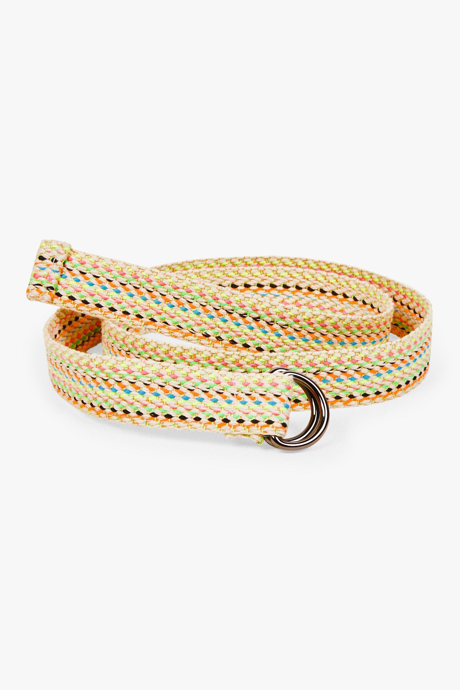 CKS Dames - LAIKO - riem - intens roze