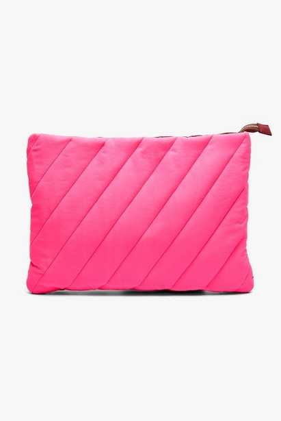 CKS Dames - LEA - clutch - bright pink