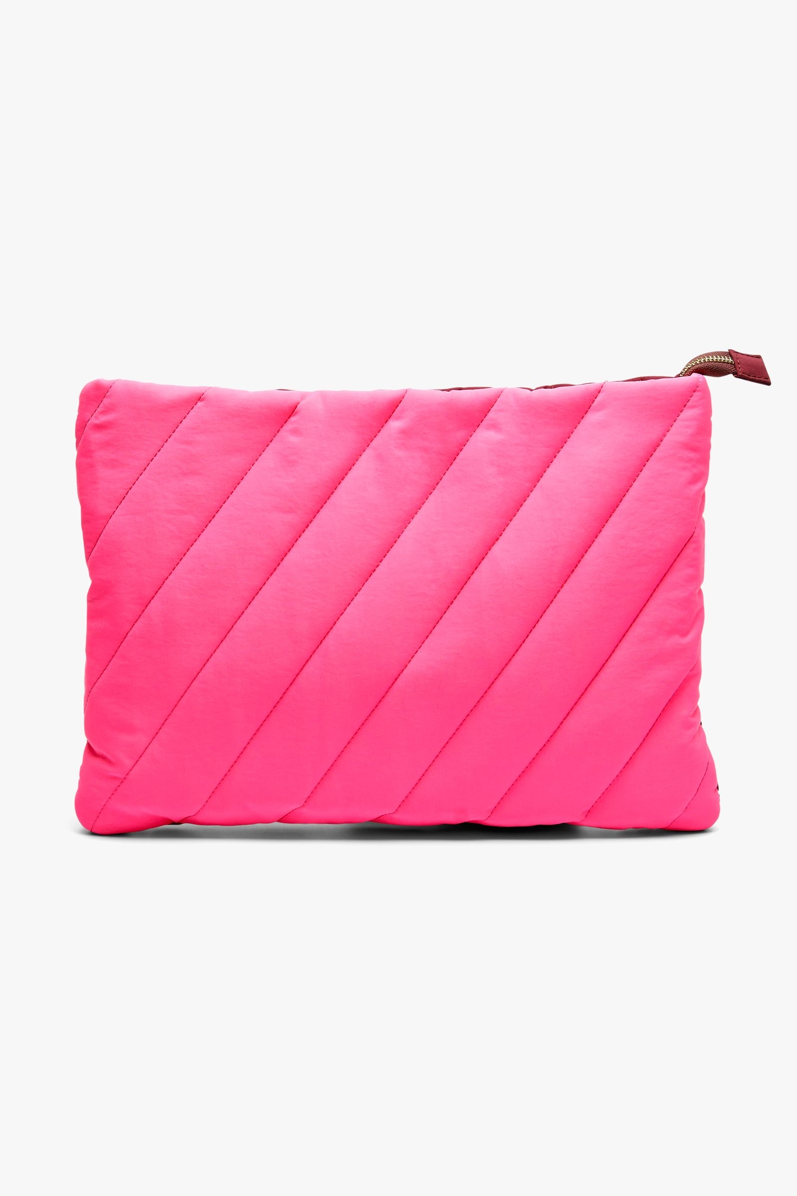 CKS Dames - LEA - clutch - bright pink