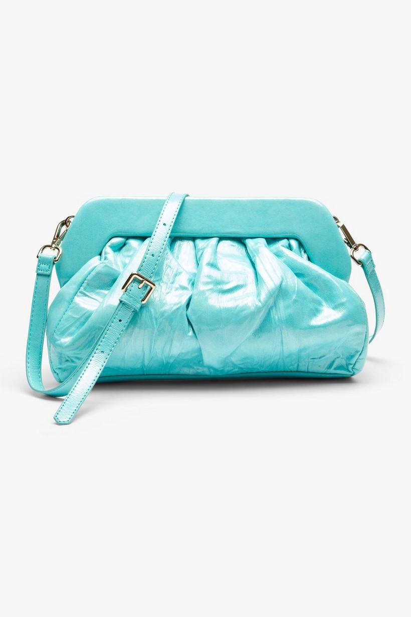 CKS Dames - LIESBETH - handbag - light blue