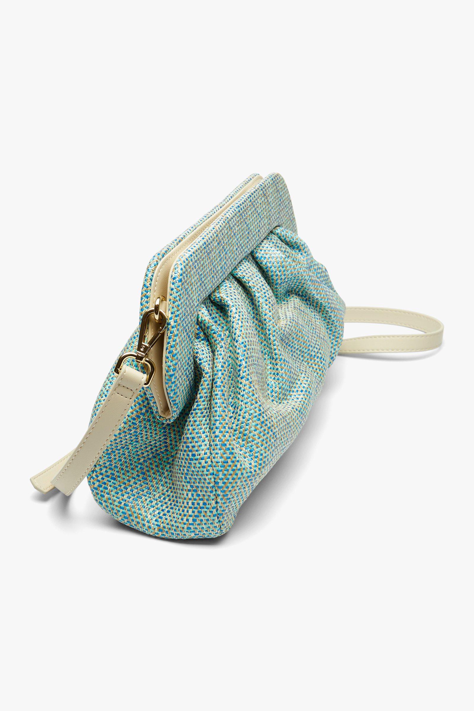 CKS Dames - LIESBETH - handtas - blauw