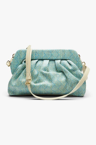 CKS Dames - LIESBETH - handbag - blue