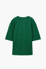 CKS Dames - ESISS - t-shirt short sleeves - green