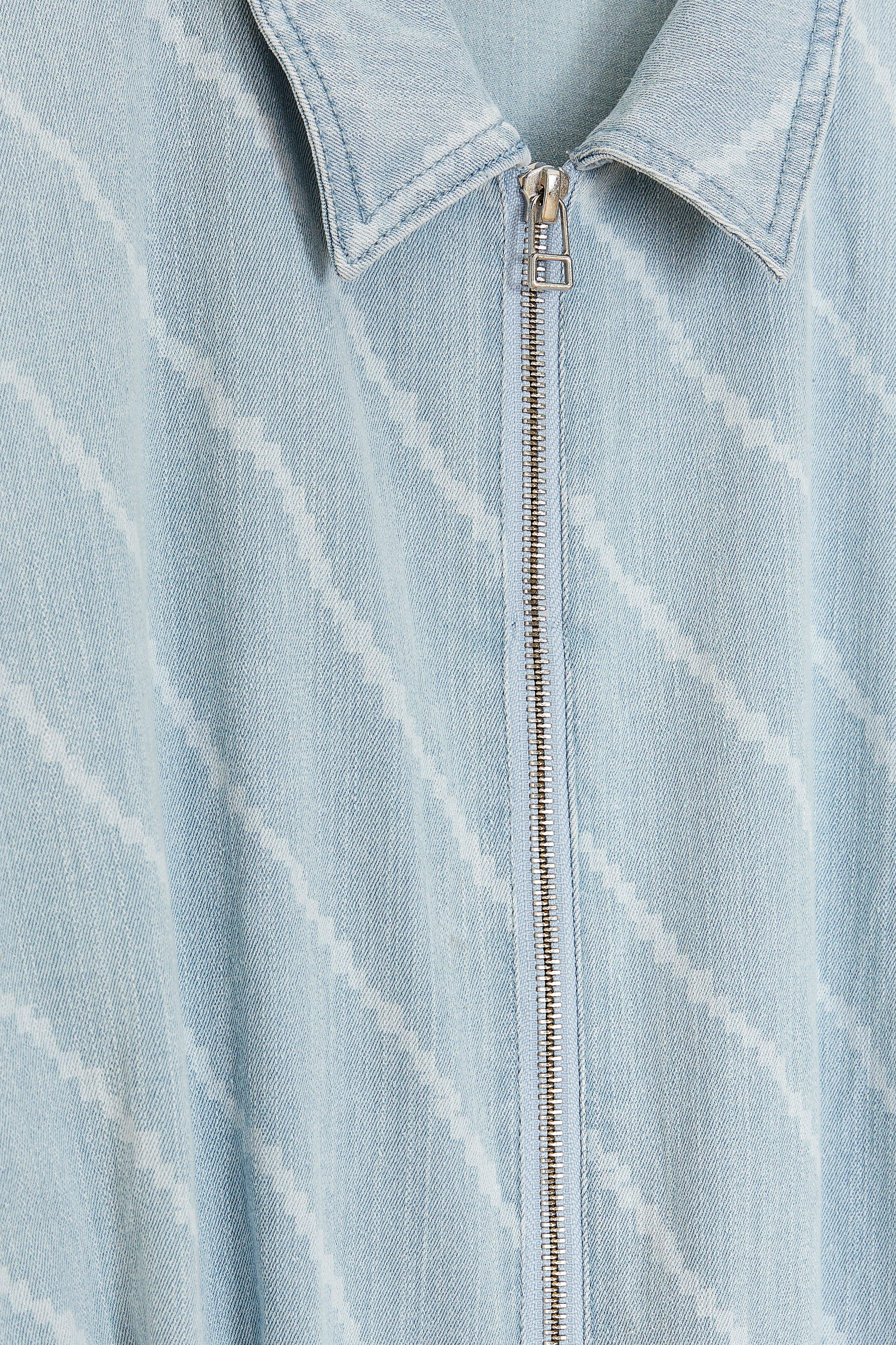 CKS Dames - MINNE - long jumpsuit - light blue