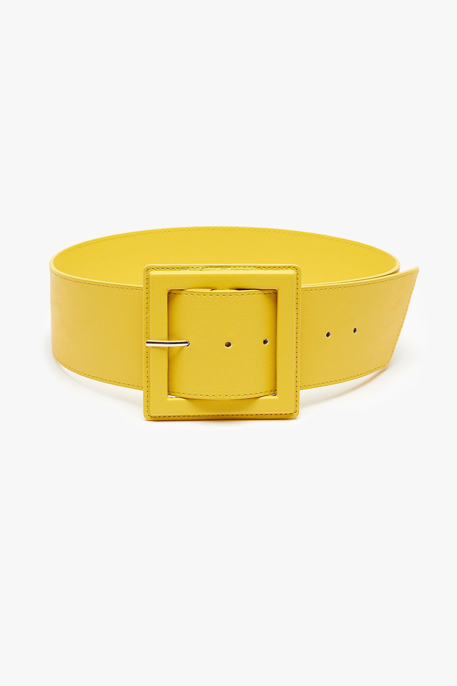 CKS Dames - LADY - ceinture - jaune
