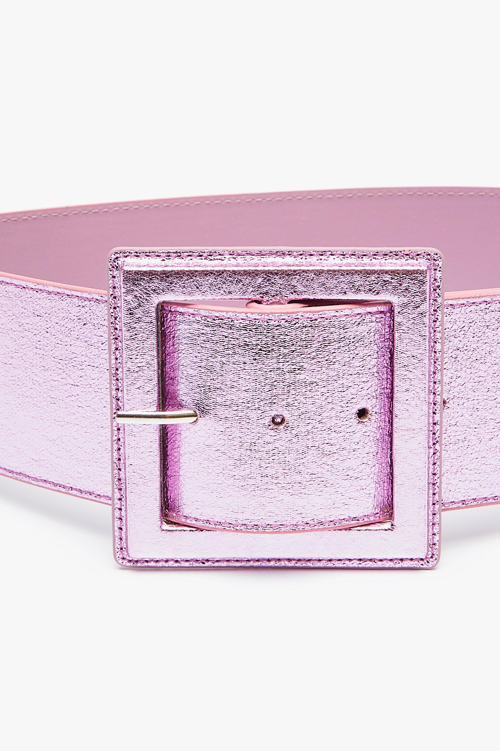 CKS Dames - LADY - belt - lila