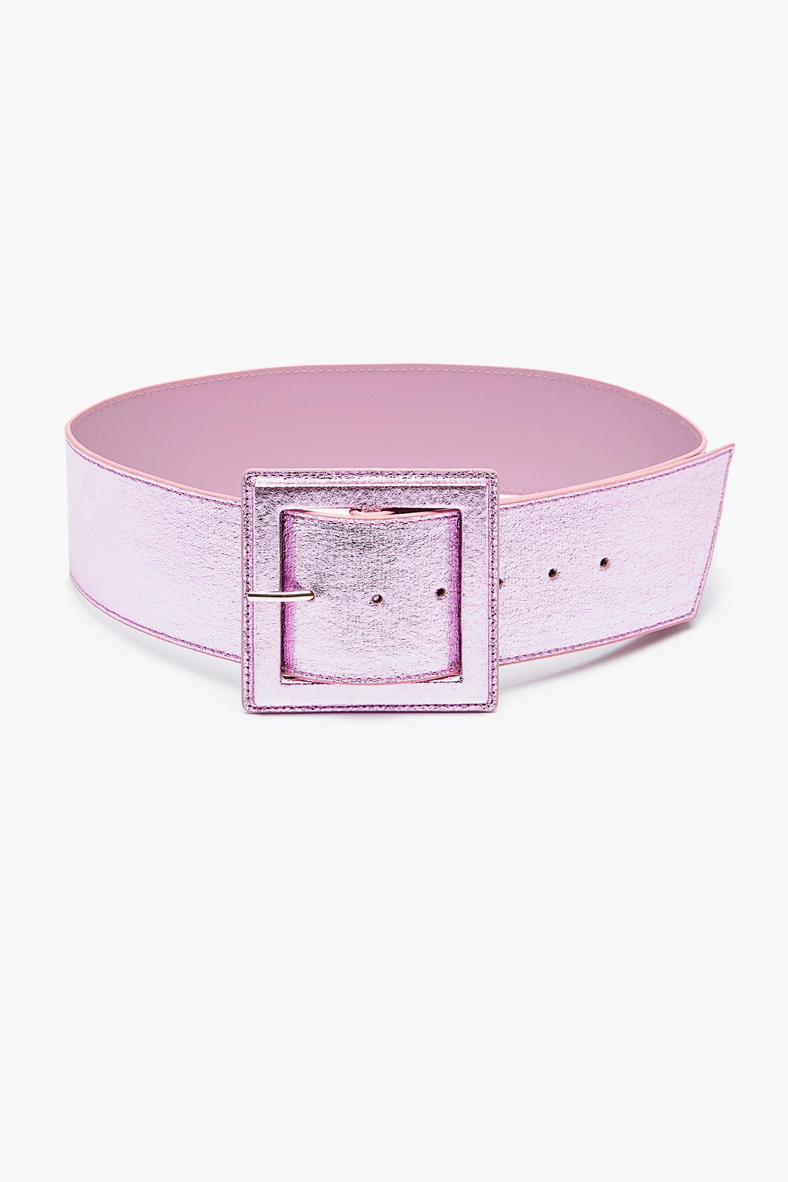 CKS Dames - LADY - belt - lila