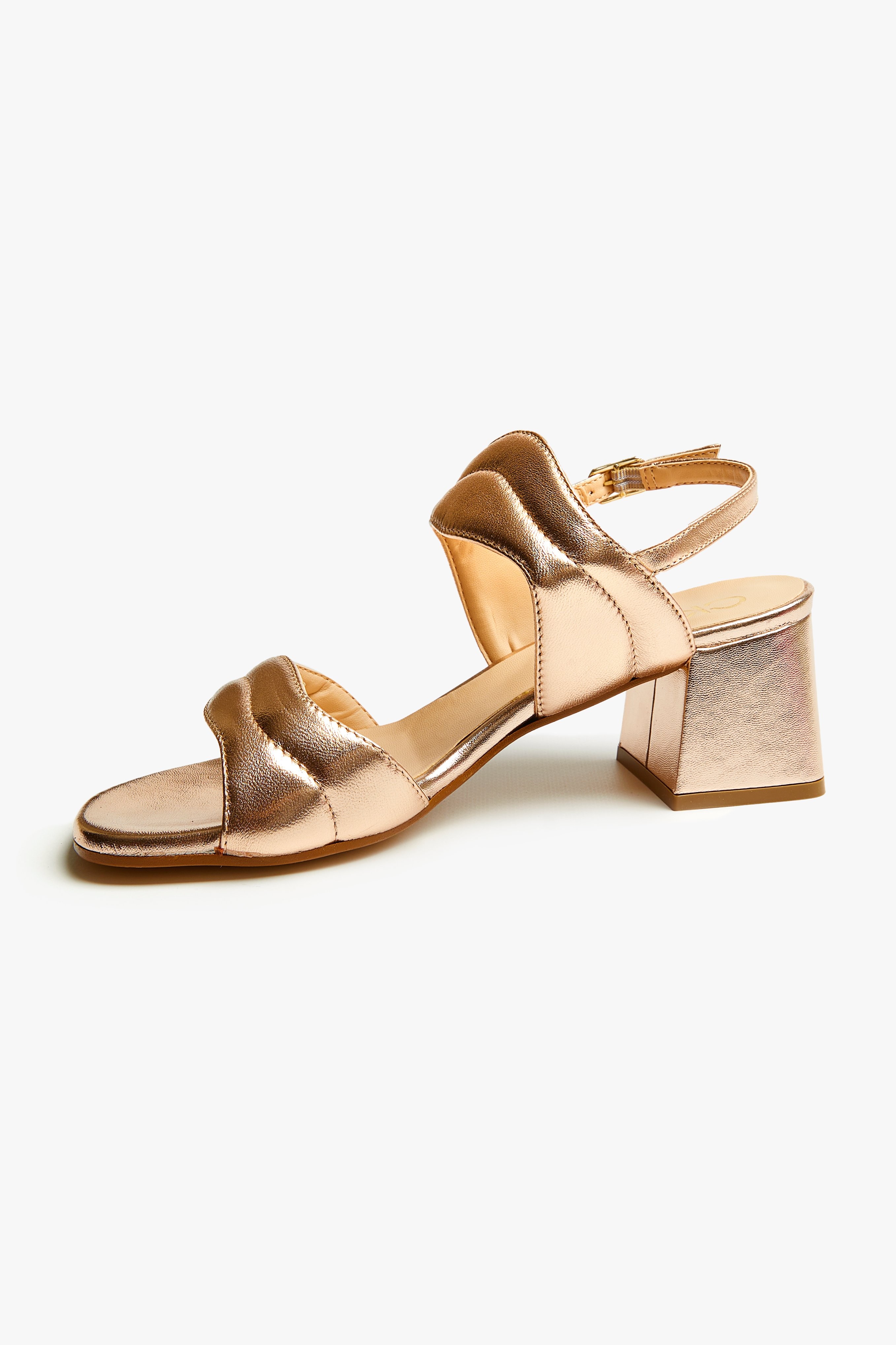CKS Dames - SHARON3 - sandals - beige