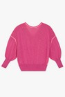 CKS Dames - PHANTA - pullover - rose vif